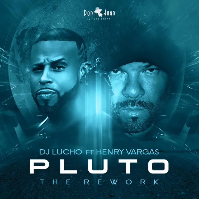 PLUTO THE REWORK