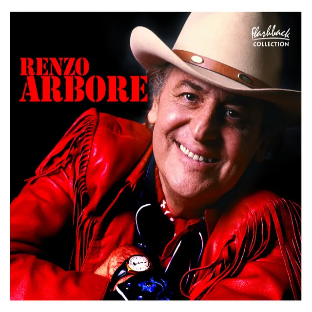 Renzo Arbore