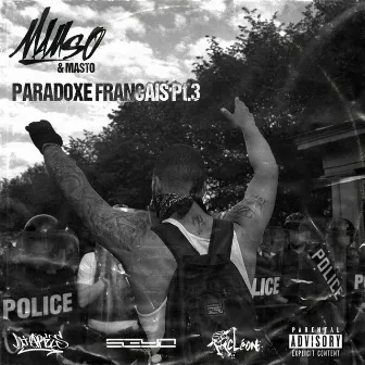 Paradoxe Français Pt.3 by Masto Prod