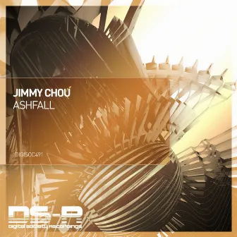 Ashfall by Jimmy Chou