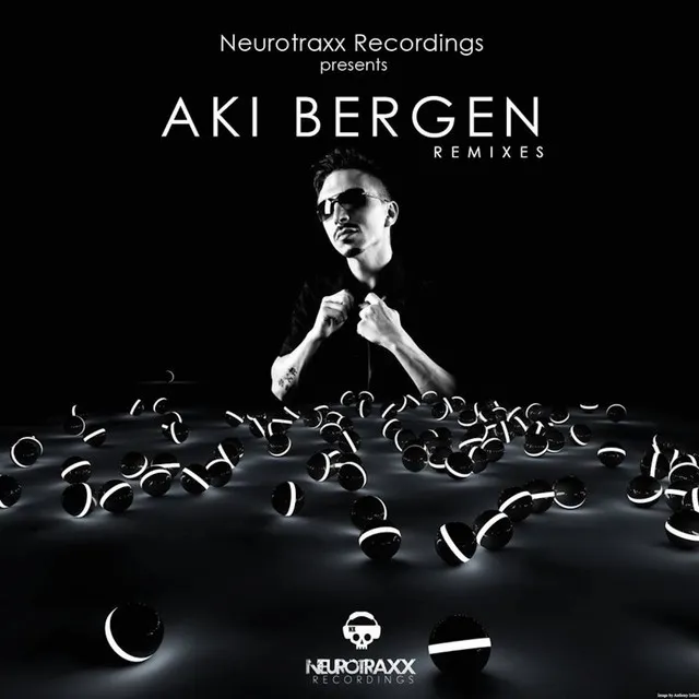 Funkin A - Aki Bergen Remix