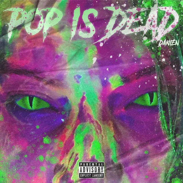 Pop Is Dead