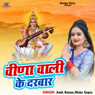 Veena Wali Ke Darbar by Nisha Gupta