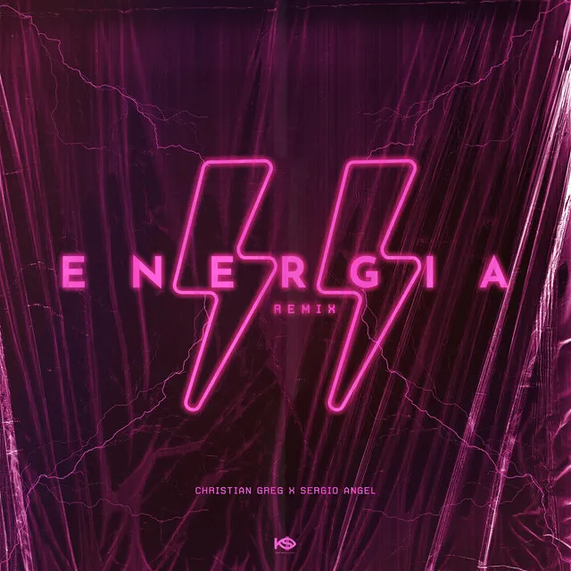 Energia (Remix)