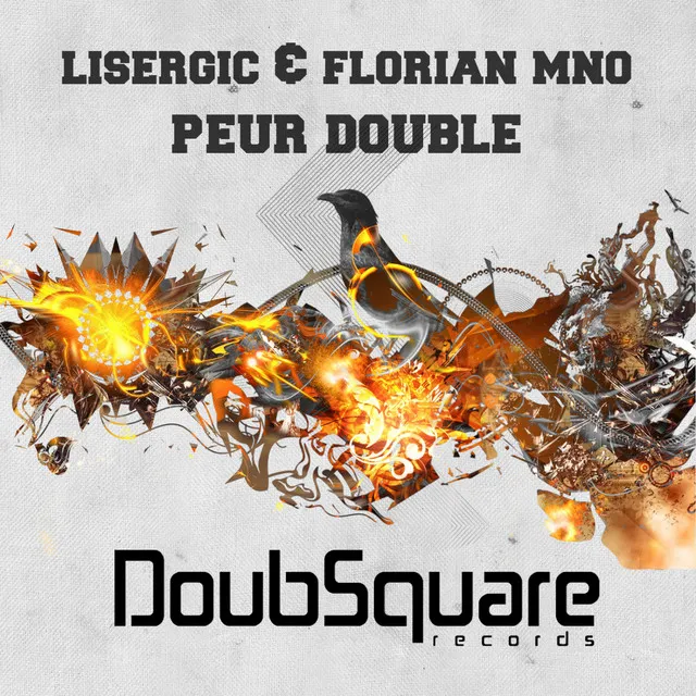 Peur Double - Original Mix