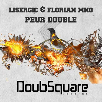 Peur Double by Florian Mno