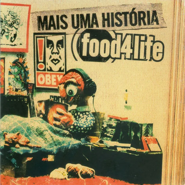 Mais uma História