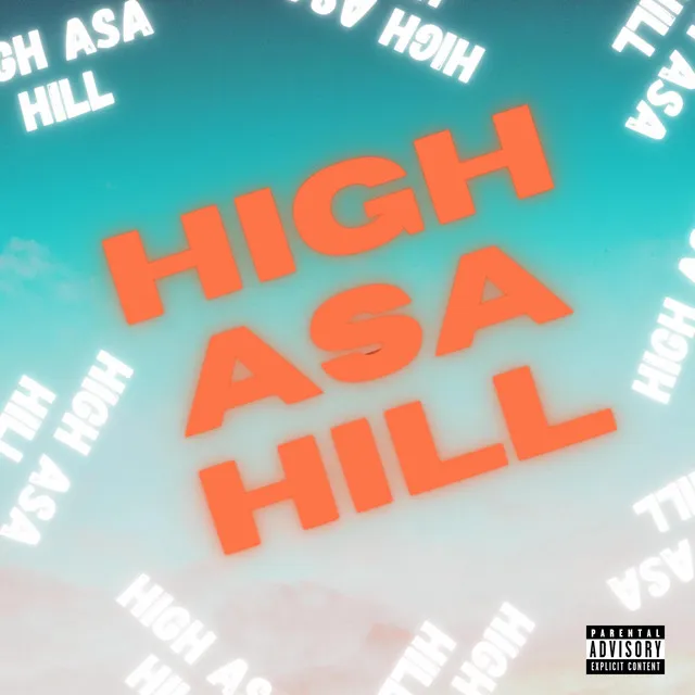 HIGH ASA HILL