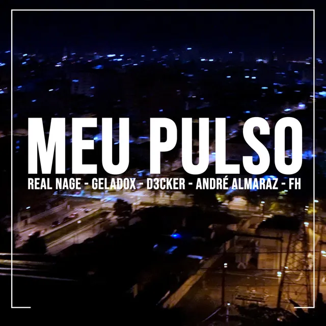 Meu Pulso