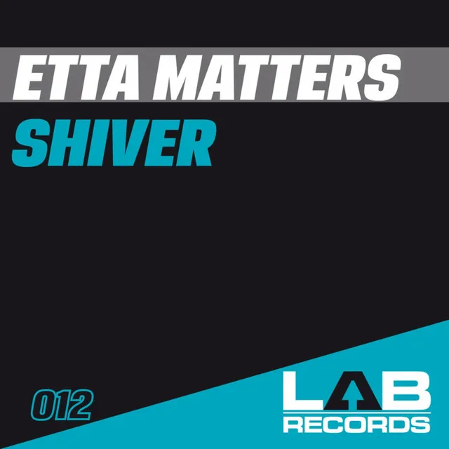 Shiver - Radio Edit