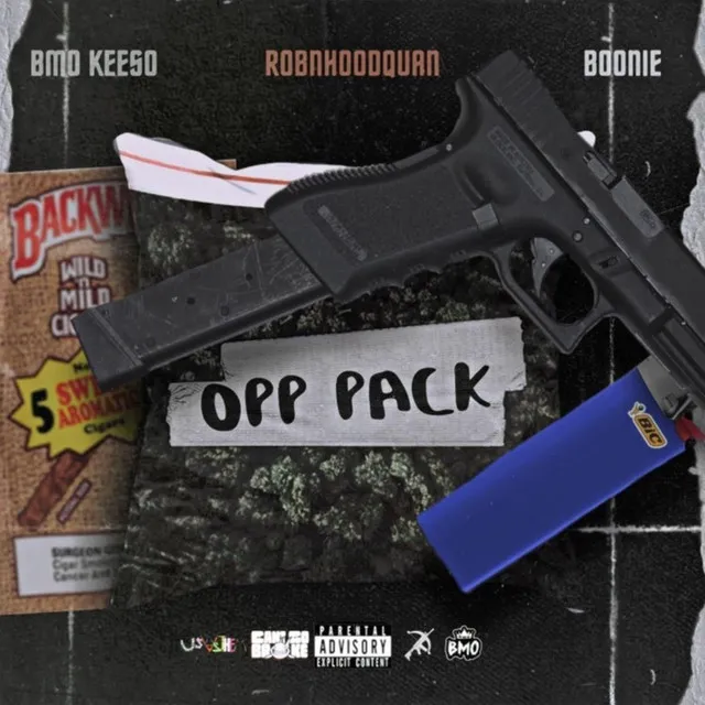 Opp Pack