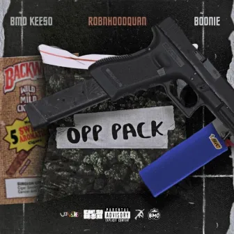 Opp Pack by BMO Keeso