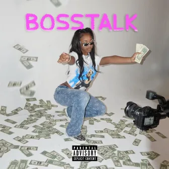 Boss Talk by Kdoll