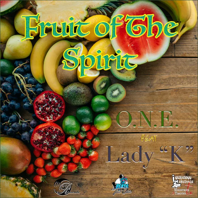 Fruit of The Spirit