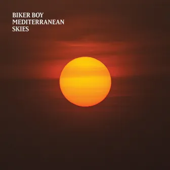 Mediterranean Skies by Biker Boy