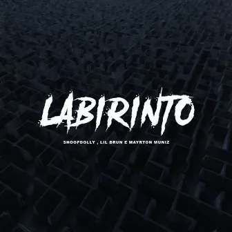 Labirinto by Mayrton Muniz