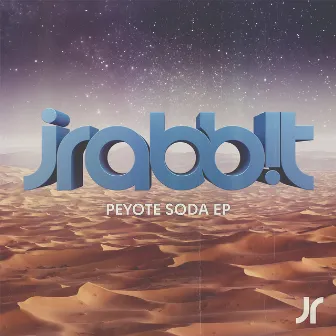 Peyote Soda by J.Rabbit