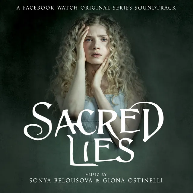 Sacred Lies (Original Television Soundtrack)