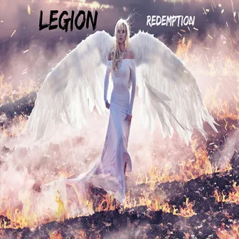 Redemption by Legion