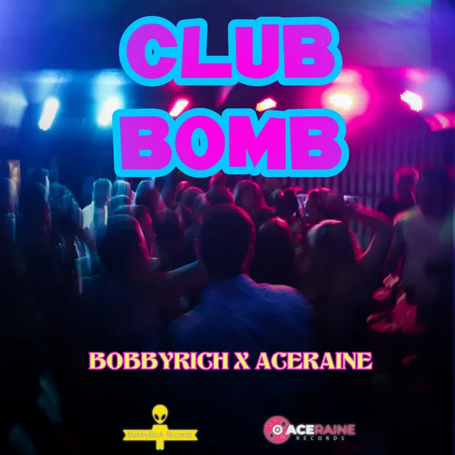 Club Bomb