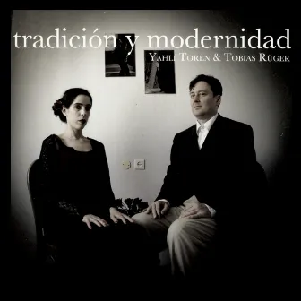 Tradicion y Modernidad by Yahli Toren