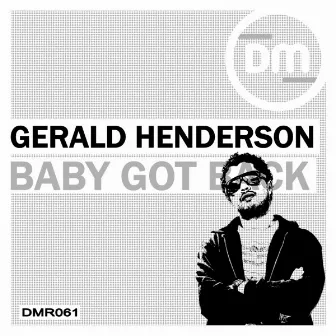 Baby Got Back by Gerald Henderson