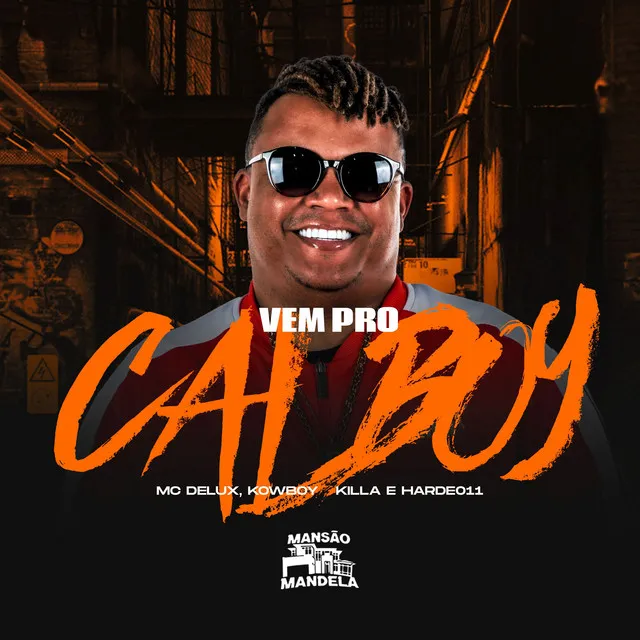 Vem pro Calboy