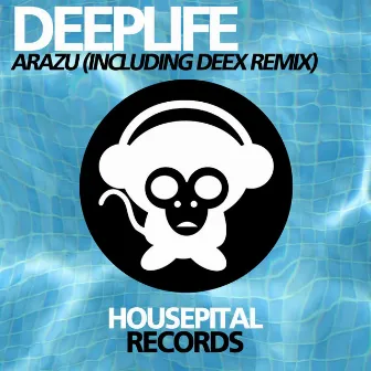 Arazu by Deeplife