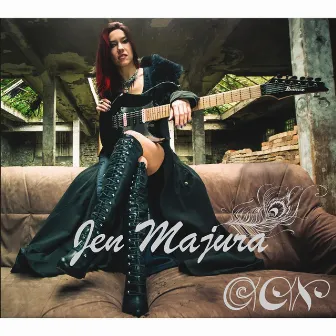 Ooh by Jen Majura