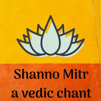 Shanno Mitr by Nanda