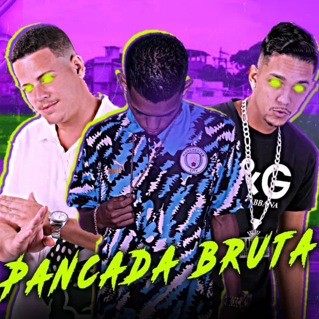 Pancada Bruta