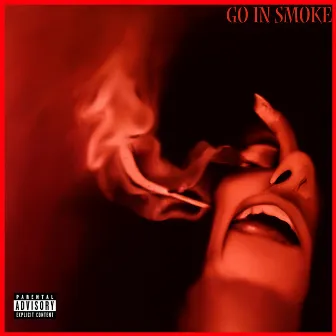 GO IN SMOKE by Rashid Jean