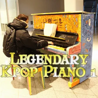 Legendary Kpop Piano 1 by Ray Mak