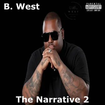 The Narrative 2 by B. West