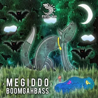 Boomgahbass by Megiddo