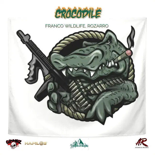 Crocodile