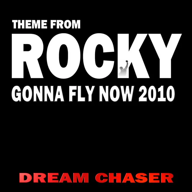 Rocky Theme - Gonna Fly Now (Disco Deluxe Mix)