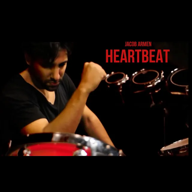 Drum Etude, No. 5: Heartbeat