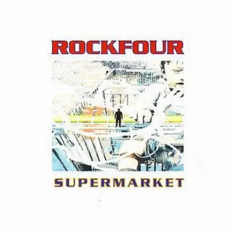 Supermarket by Rockfour