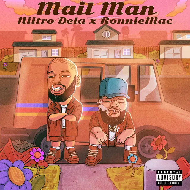 Mail Man