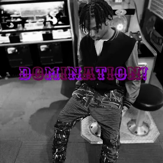 Domination (play my song) by AveryTheRapper