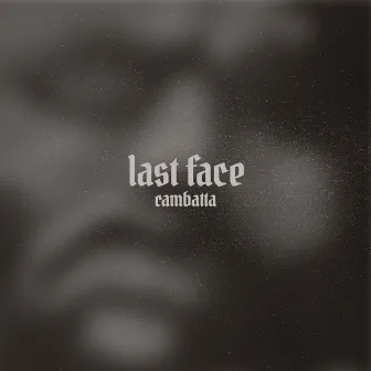 Last Face by Jeremy Ford