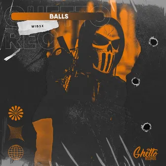 BALLS by WIB3X