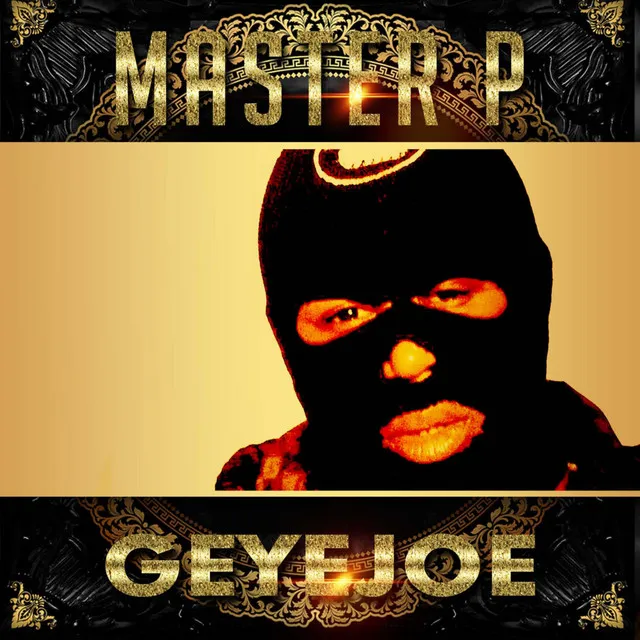 Geyejoe (feat. Young Louie, Howie T.)