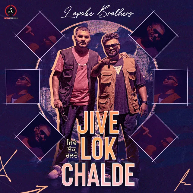 Jive Lok Chalde