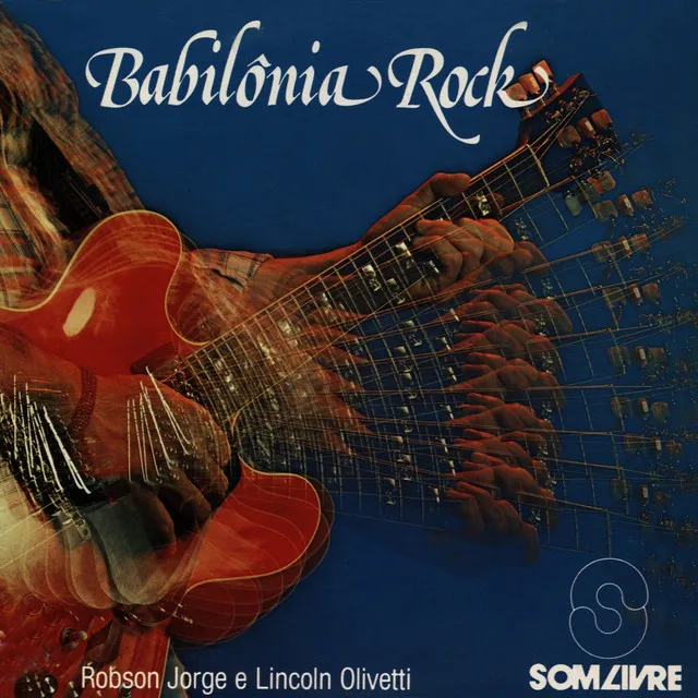 Babilônia Rock / Aleluia