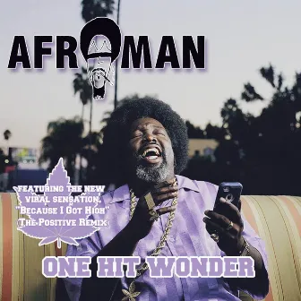 One Hit Wonder - EP by Afroman