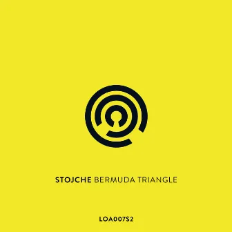 Bermuda Triangle by Stojche