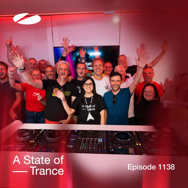 The One (ASOT 1138)