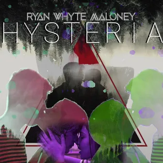 Hysteria (Acoustic) by Ryan Whyte Maloney